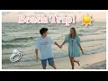 Download Lagu AM I ENGAGED!?/ BEACH VACATION WITH MY BOYFRIEND! 💍🏝️
