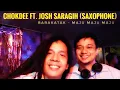 Download Lagu CHOKDEE TAMBUNAN ft. JOSH SARAGIH (saxophone) - Barakatak 'Maju Maju Maju'