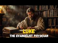 Download Lagu Het ongelooflijke verhaal van Lucas – de dokter en evangelist die het leven van Jezus documenteerde