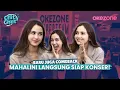Lagu Sekalinya Comeback Mahalini Langsung Mau Konser!
