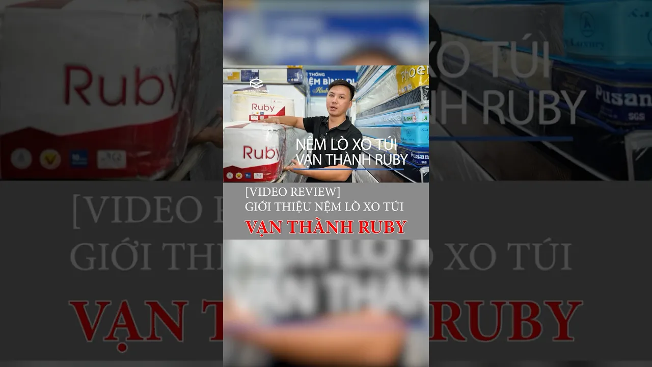 Nệm Bình Dương