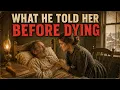 The Last Telegraph Operator Who Sent 1889 Blackout Warning What He Told His Daughter Before Dying
