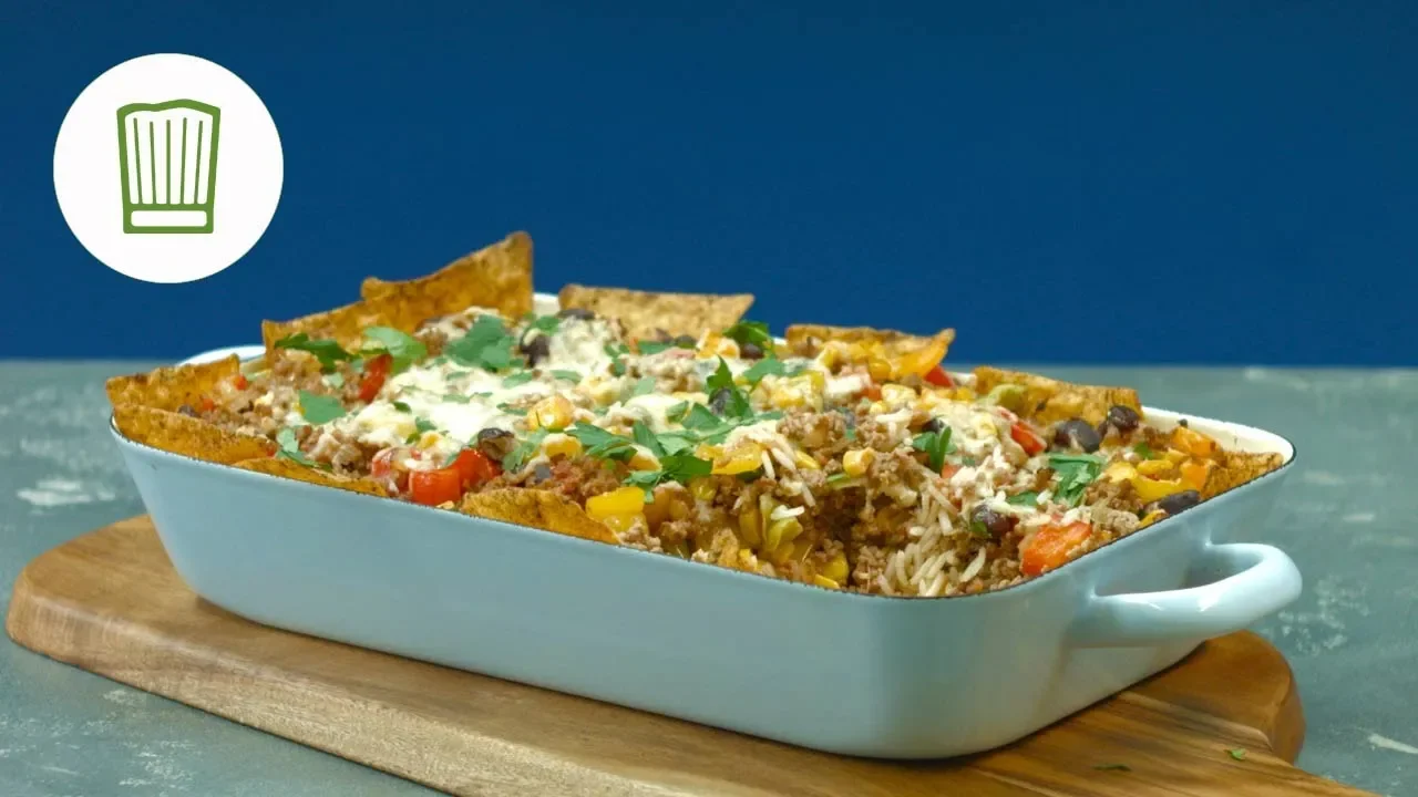 
          
          
          
            
            Chili Con Carne-Auflauf mit Nachos | Chefkoch.de
          
        . 