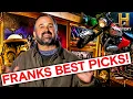 Frank s ALL-TIME Best Picks American Pickers