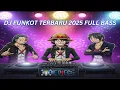 Download Lagu NAN KO PAHAM, MANGU - DJ FUNKOT TERBARU 2025 FULL BASS