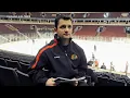 Blackhawks seek to dismiss lawsuit alleging 2010 sex assault by then- coach