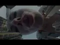 Giantess Vanessa