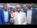 Download Lagu GHAFLA MUDA HUU TUMEPOKEA TAARIFA HII KUMUHUSU ASKOFU JOSEPHAT GWAJIMA KUTOKA KWA ASKOFU EMMAUS