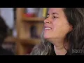 Natalie Merchant: NPR Music Tiny Desk Concert