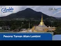 Pesona Taman Alam Lumbini Citraloka