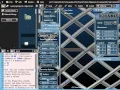 Blender FluidDesigner - 06 Torus Knot Plus Objet d Art