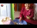 Lagu Saba Kuliner: PEUYEUM KETAN