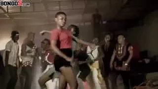 makomando sherie koko official video