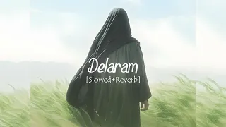 delaram slowed reverb hamed zamani