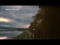 Chronixx EXILE Track 13 "Never Give Up (Remastered 2025)"