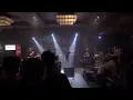(LIVE MINQ JAKARTA) Andra and the backbond - Hitamku