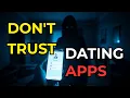 Why I Deleted Bumble Forever A True Dating App Horror Story