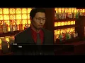 Yakuza 0 Substories Chapter 3 STIJL s Barkeep