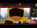 LOW TIER GOD IS A MENACE LTG ANIMATION REACTION 2