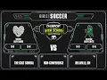 Madison vs Clear Fork - Girls Soccer 2026 Season-Opener