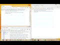 Synchronize Writing and Reading in ADF
