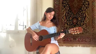 اغنية كان عنا طاحون   فيروز                           دندنها