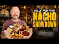 Traverse City Nacho Showdown Are Jolly Pumpkin s Nachos Worth the Hype