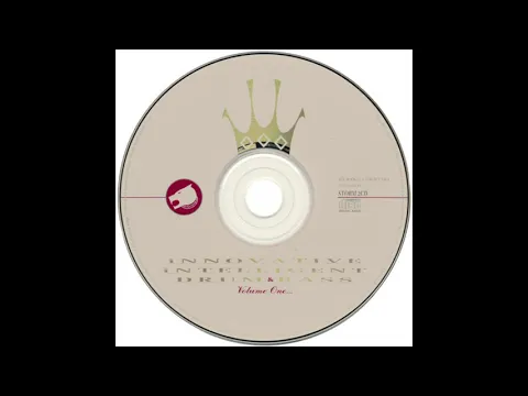 Innovative / Intelligent Drum & Bass (Volume One...) (Full Album - 1996)