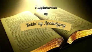 fampianarana apokalypsy 