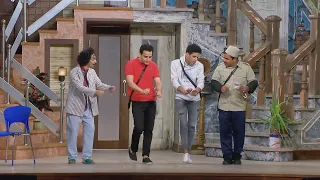 جزء من لوكاندة السعادة الصحاب قعدتهم بالدنيا بس مش دول اللوكاندة  جزء من لوكاندة السعادة الصحاب قعدتهم بالدنيا بس مش دول اللوكاندة