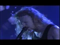 Metallica - Fade to Black (Live, Seattle 1989) [HD]