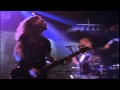Download Lagu Metallica - Fade to Black (Live, Seattle 1989) [HD]