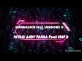 Miyagi Andy Panda feat Mav D Marmalade FULL version