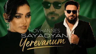 Hovhannes Sayadyan - Yerevanum