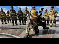 Nozzle Forward and Hose Manipulation Training