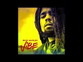 Skip Marley - Vibe ft. Popcaan (Acapella)