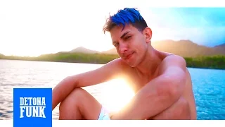 Você Me Deixou - Mc Fioti