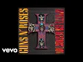 Download Lagu Guns N' Roses - November Rain (Audio / Piano Version / 1986 Sound City Session)