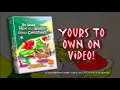 Download Lagu How the Grinch Stole Christmas! - VHS Trailer