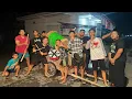 Download Lagu KLOTEKAN SAHUR KELILING KAMPUNG SAHUR ORA SAHUR SAK KAREPMU!!! PAKE BEDUG