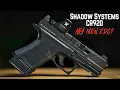 Shadow Systems CR920 Review Is This My New EDC 2023