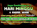 Download Lagu Sempatkan Baca 1x Setelah Subuh| Doa Pembuka Rezeki Dari Segala Penjuru, Pelunas Hutang