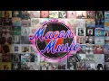 Macon Music at Capricorn Macon Georgia - Where Soul Lives