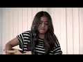 ROCKET ROCKERS - INGIN HILANG INGATAN Cover by Lia Magdalena