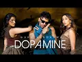Lagu GURU RANDHAWA - DOPAMINE