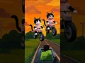 Download Lagu orang kaya mati orang miskin mati, meong superhero mat1 #shorts, #kucing,
