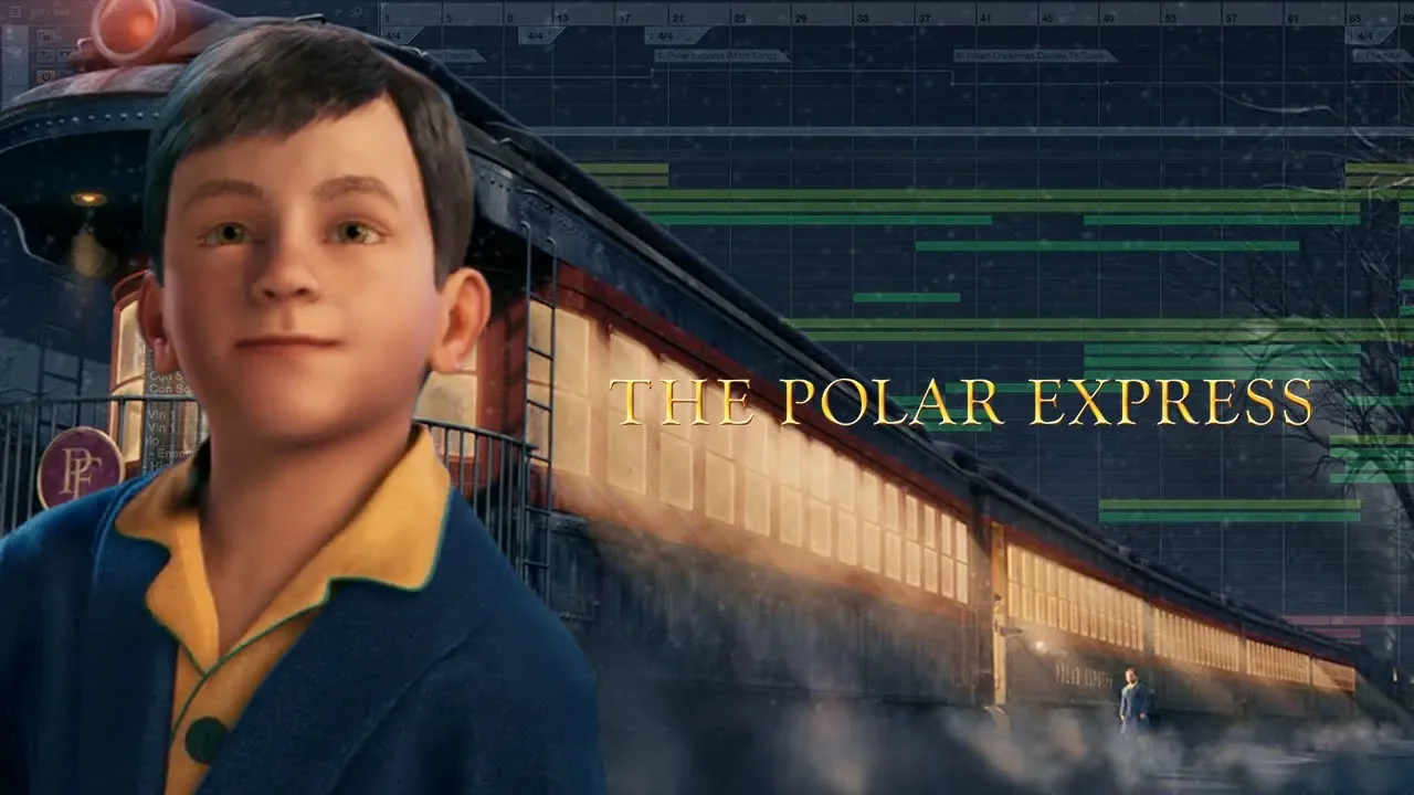 Behind the Score: The Polar Express