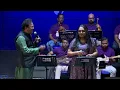 Download Lagu Germaniyin Senthein Malare live Orchestra Samiksha Ganesan