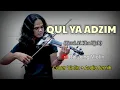Download Lagu INSTRUMEN SHOLAWAT // QUL YA 'ADZIM // Cover Relaxing Violin