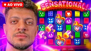 MUITAS TENTATIVAS ATE O SUCESSO! CEROL AO VIVO